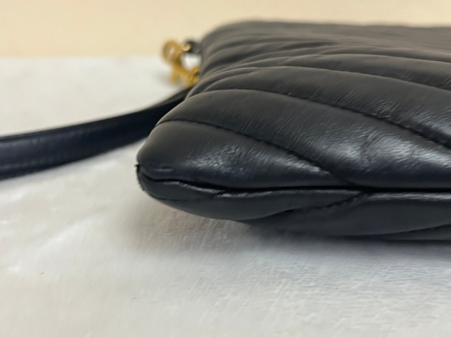 🖤 MATELASSE CLUTCH 🖤