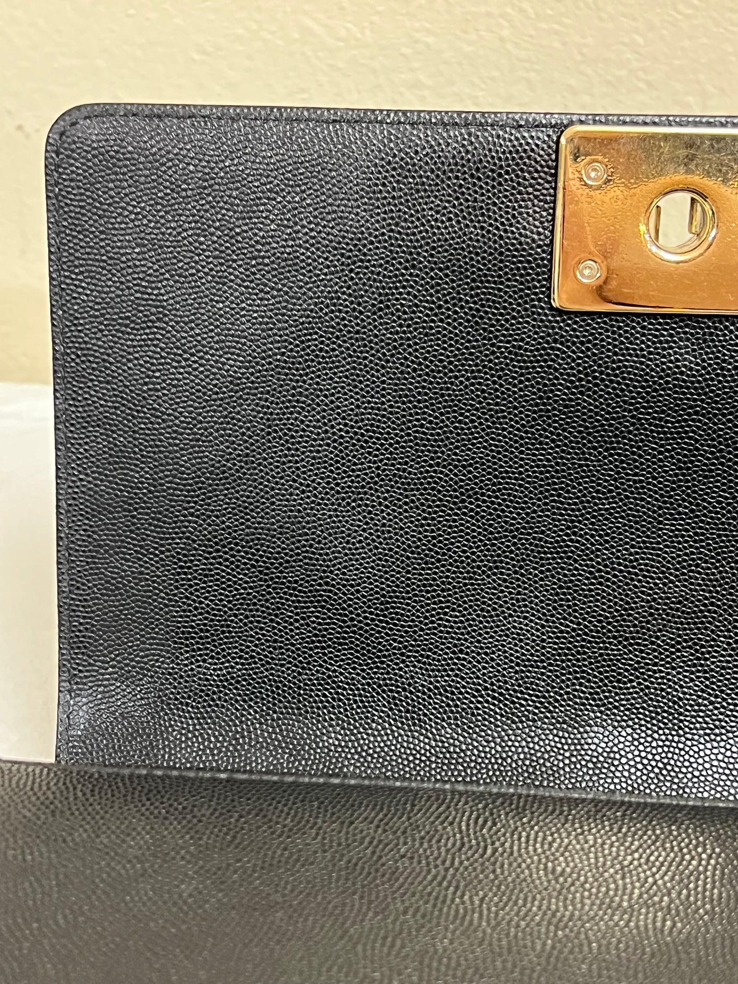 LEBOI CAVIAR CHAMPAGNE GOLD