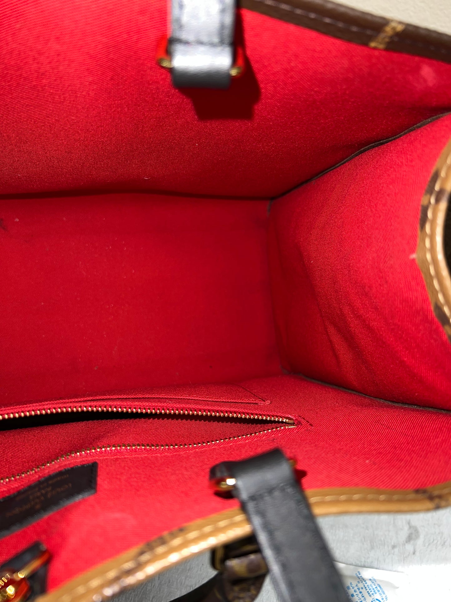 ON THE GO REVERSE MM