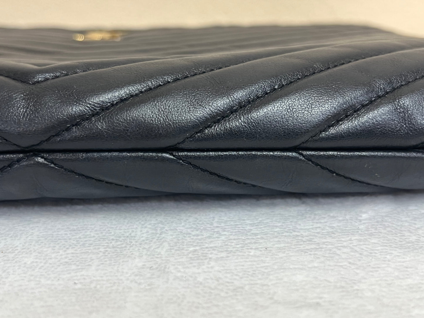 🖤 MATELASSE CLUTCH 🖤
