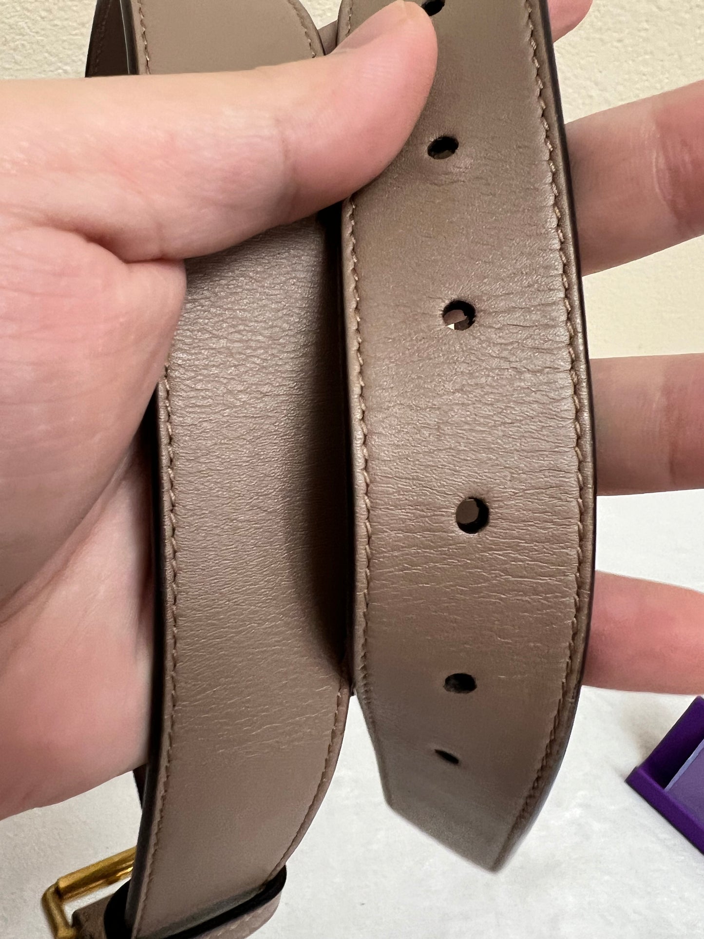 MARMONT BELTBAG