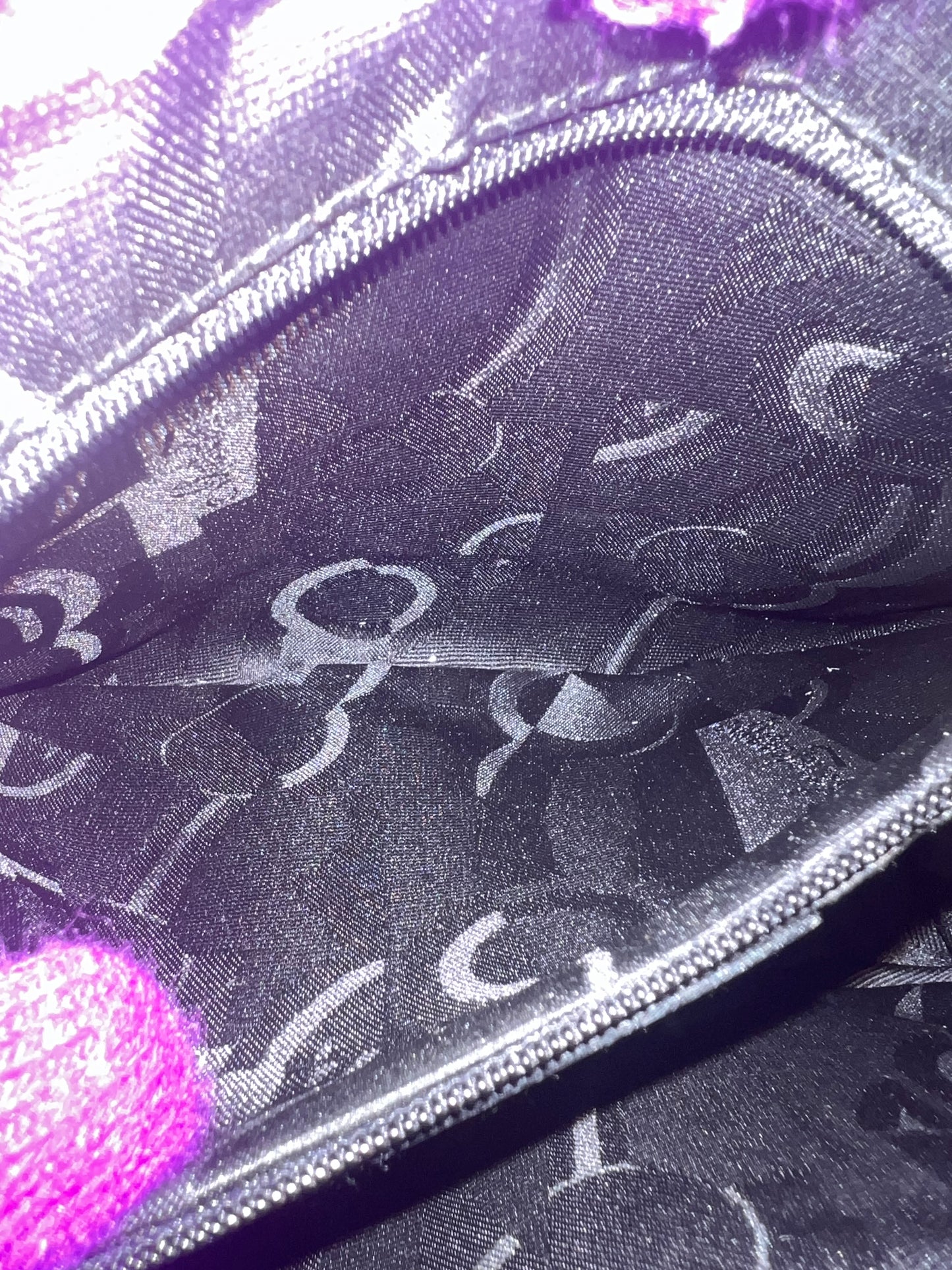 SF CROSSBODY NAVY