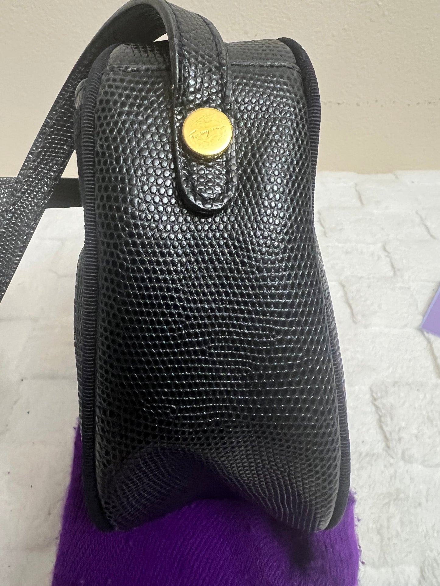 SF CROSSBODY NAVY