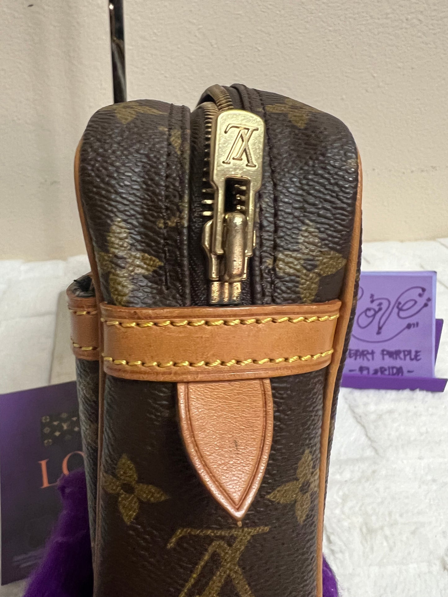 COMPIEGNE CLUTCH 23