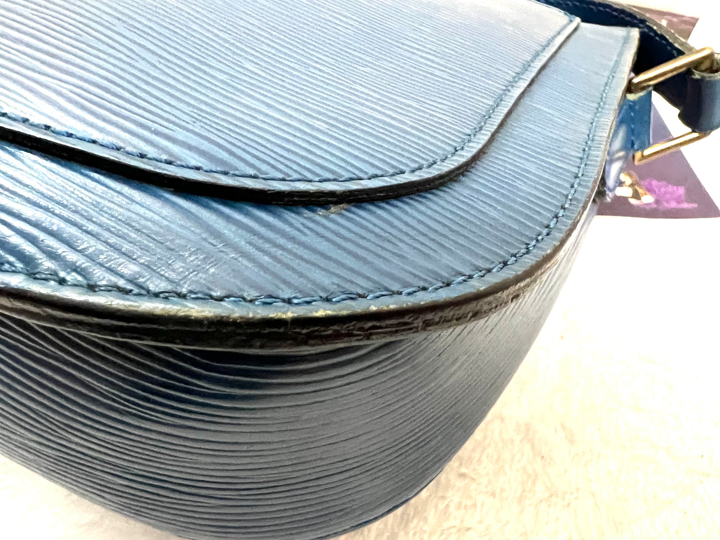 ST. CLOUD GM EPI BLUE