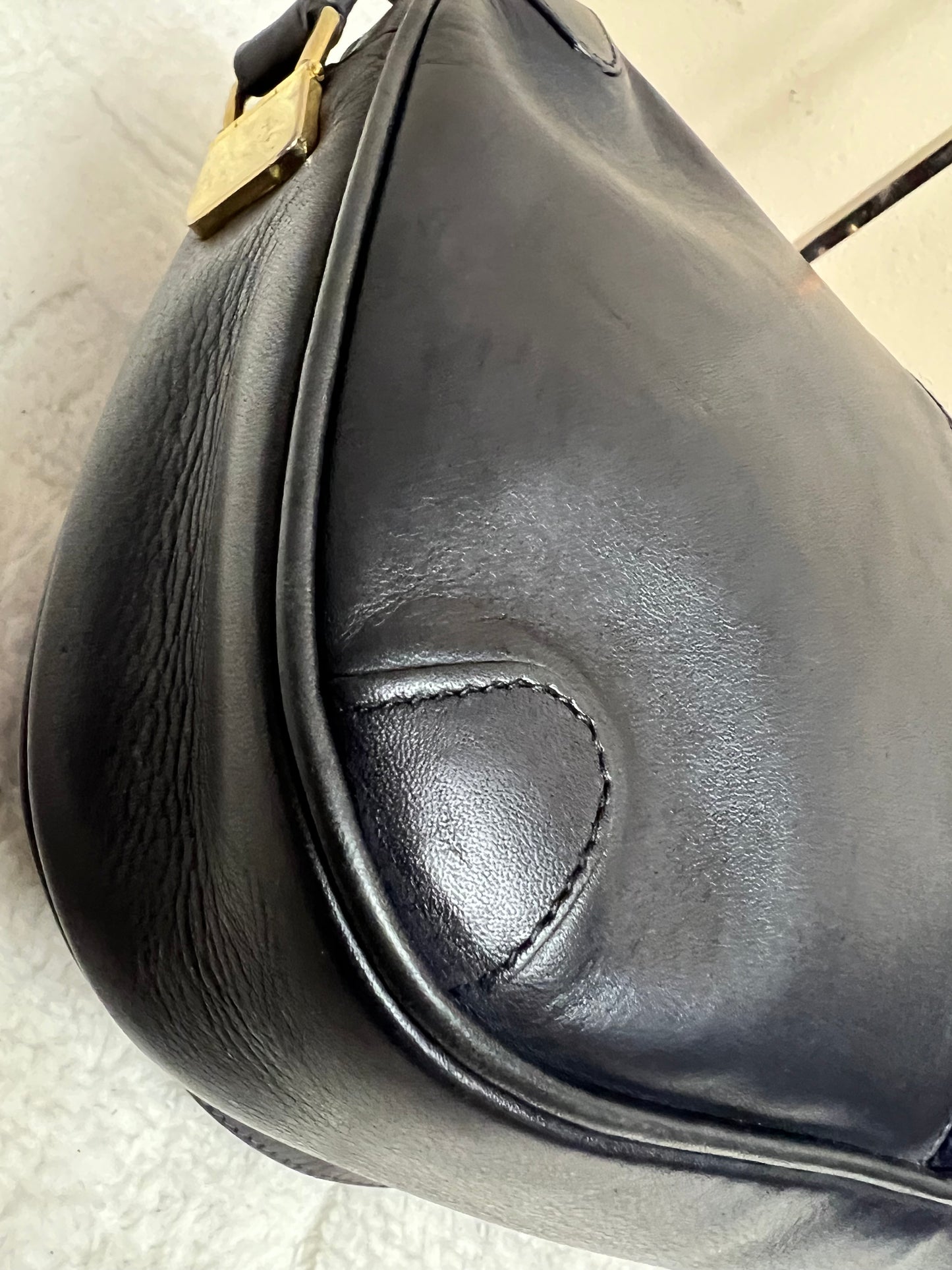 SHERRYLINE NAVY CROSSBODY