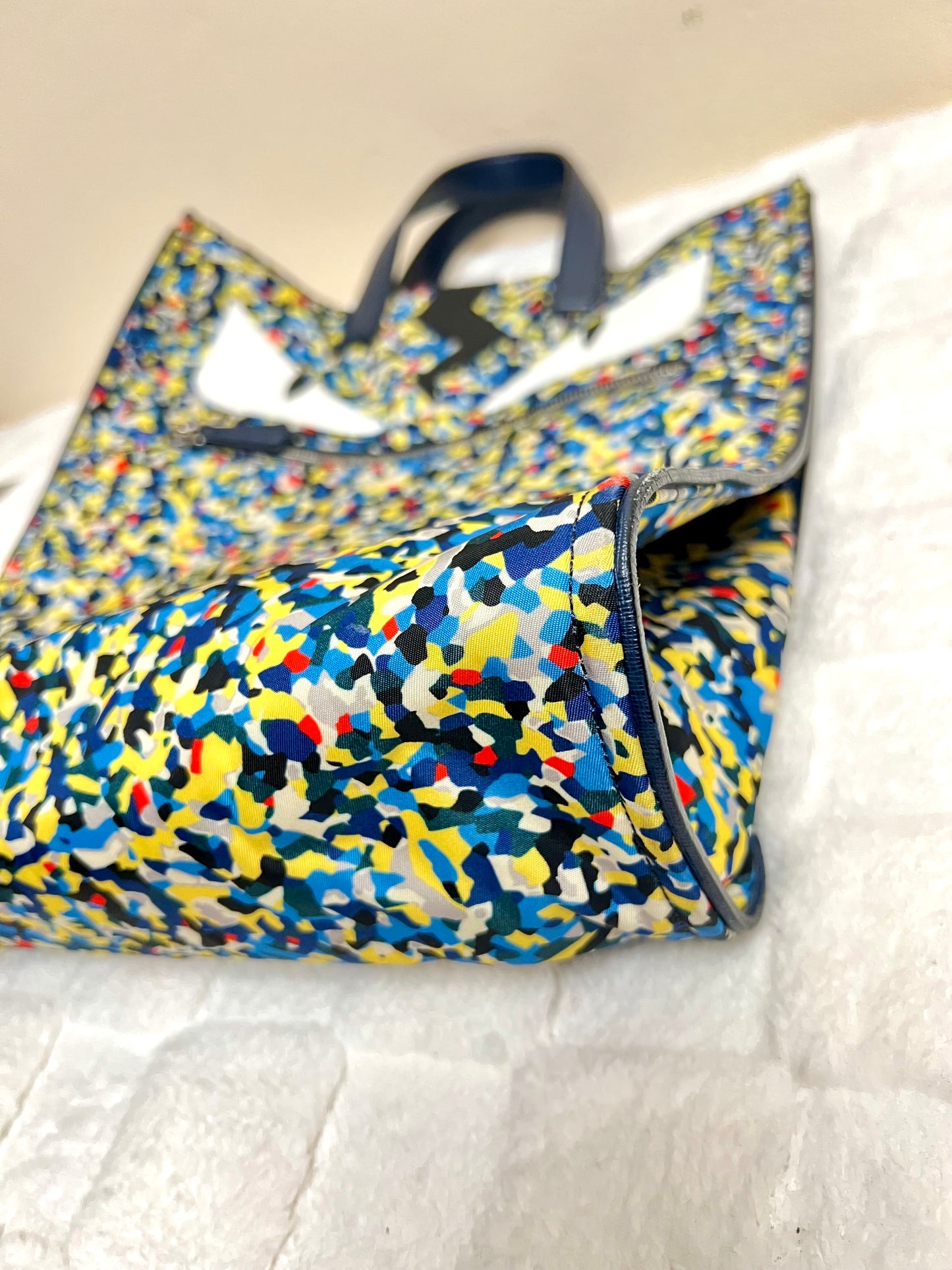 MONTER EYE CONFETTI