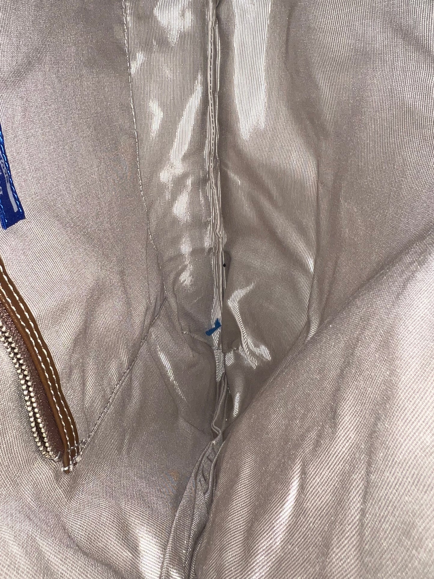 B_B CROSSBODY BLUE