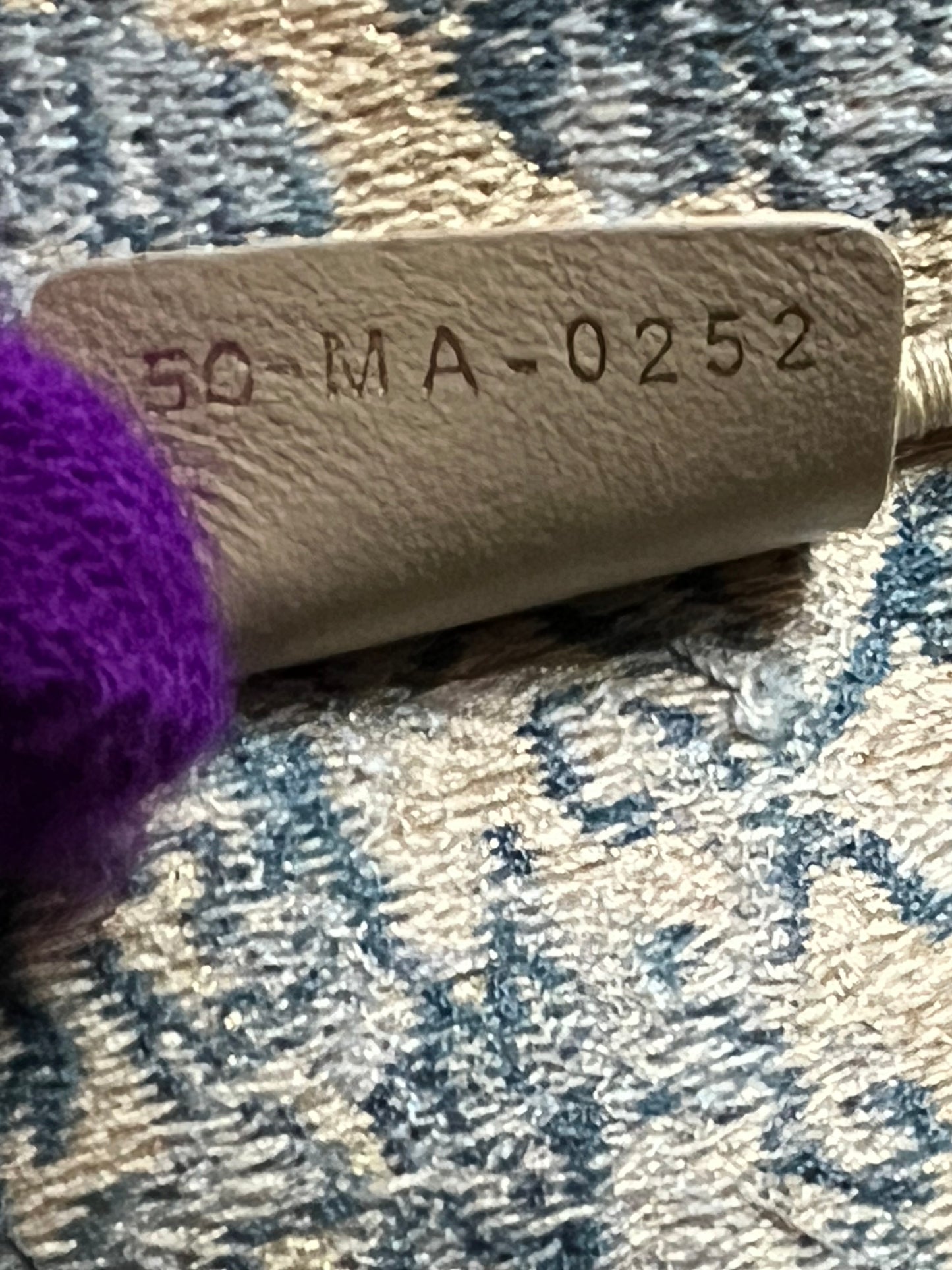C_D TOTE BAG