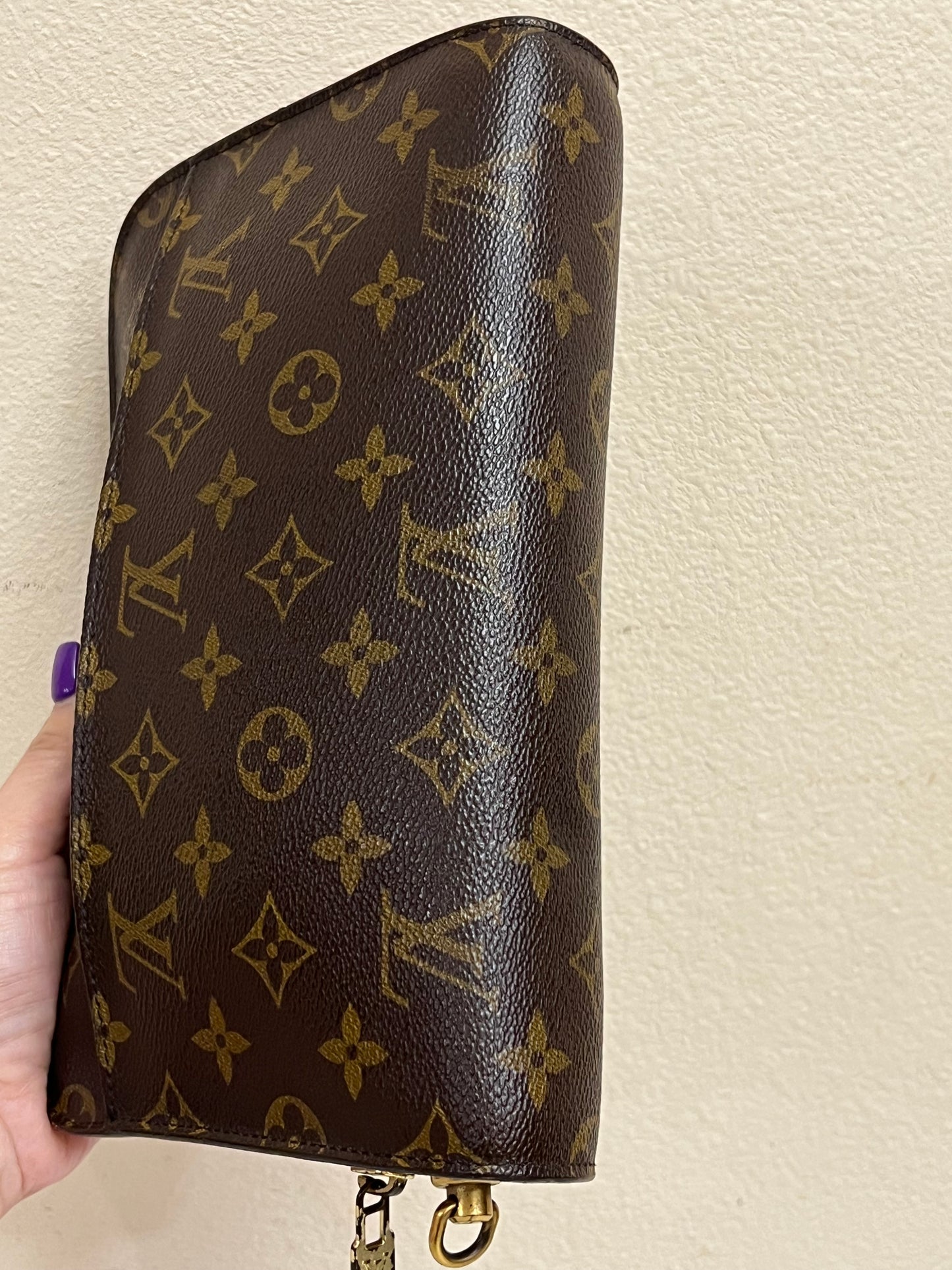 ORSAY CLUTCH 2