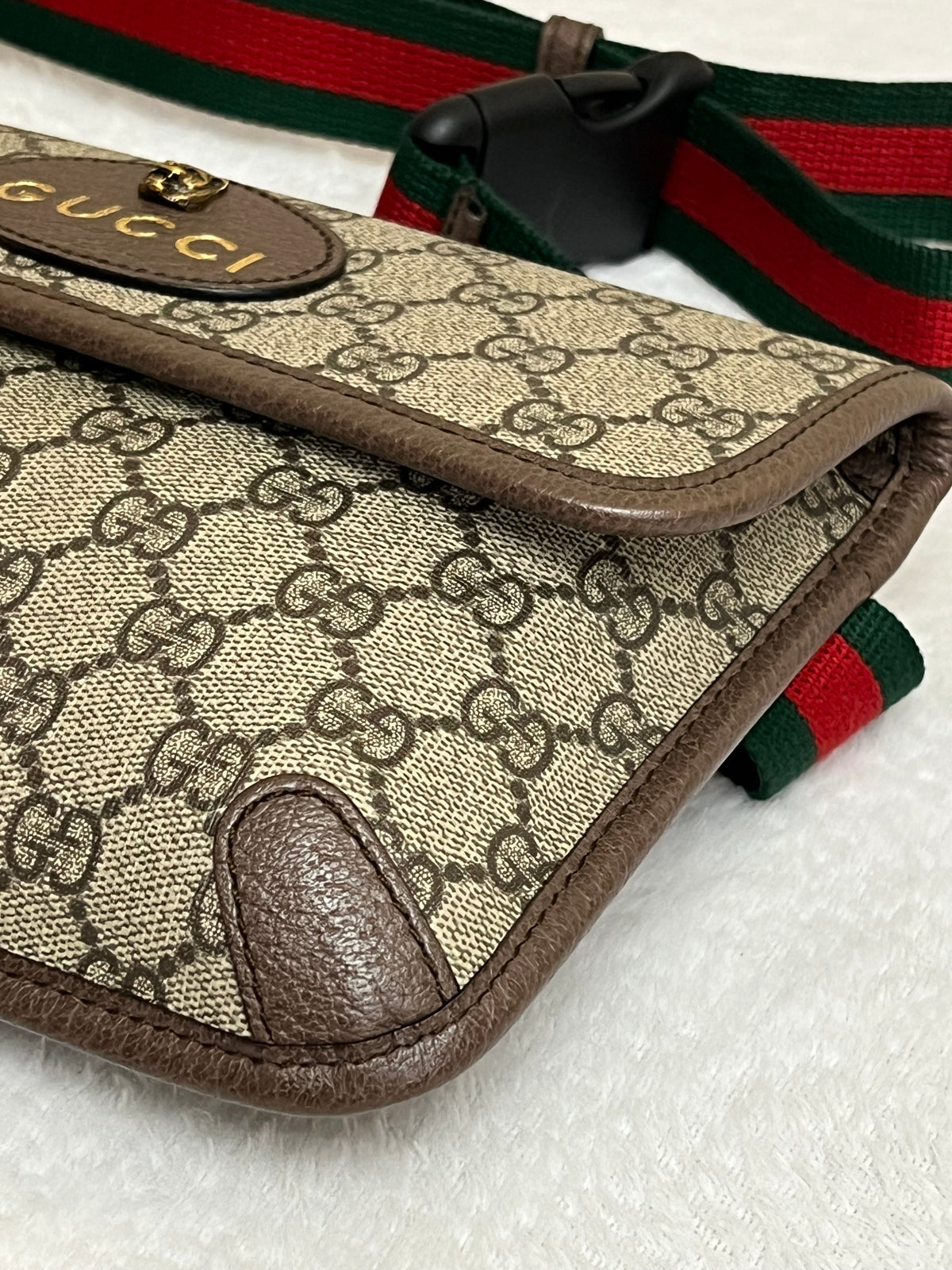 NEO WEB BELTBAG