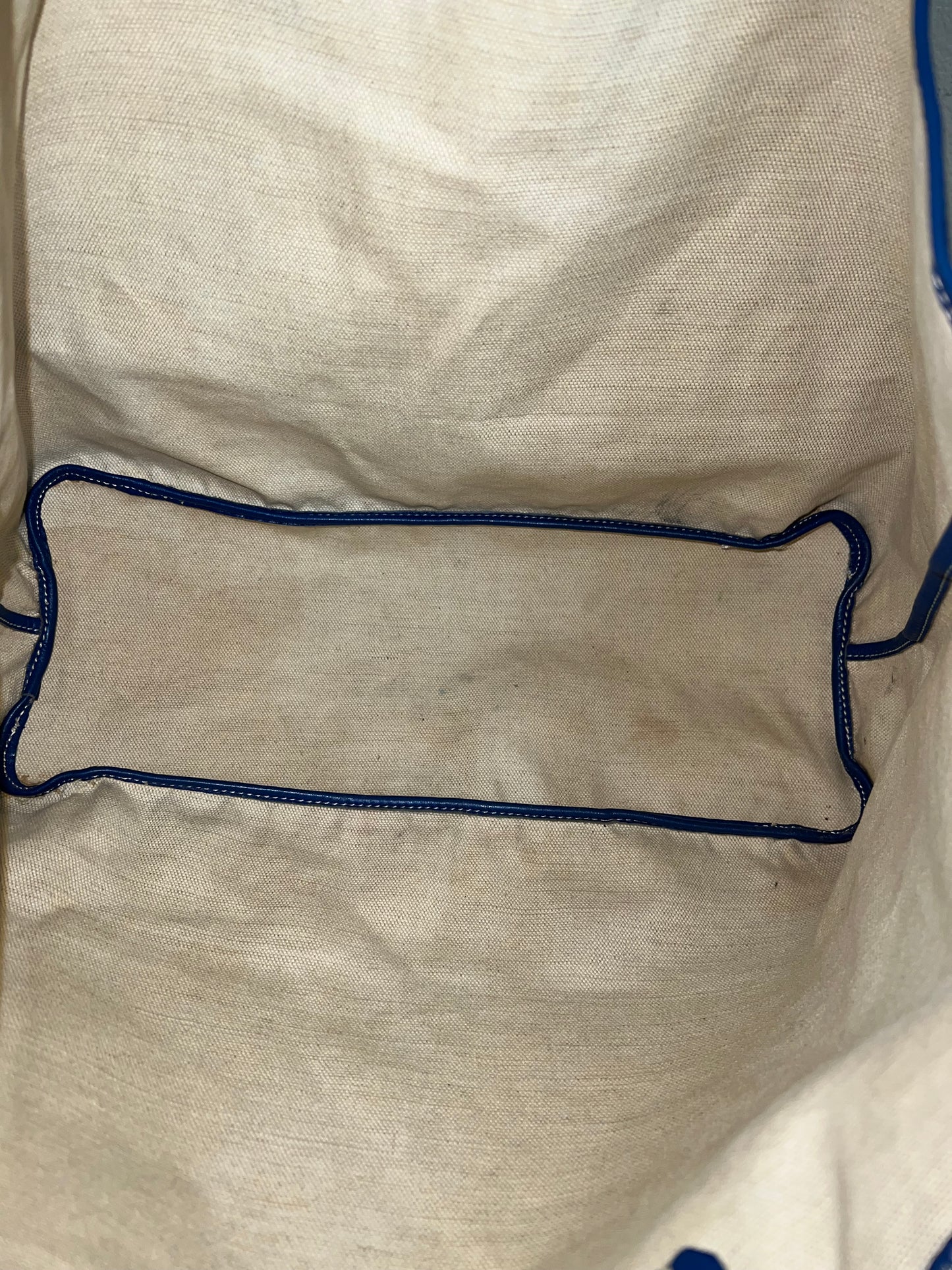 G_O_Y_A_R_D TOTE
