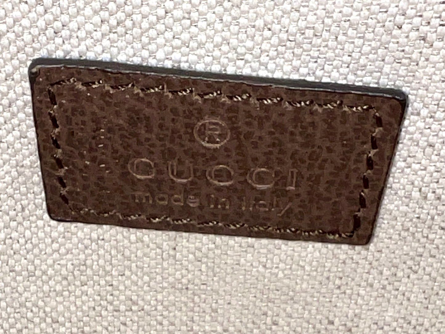 BELT BAG JUMBO