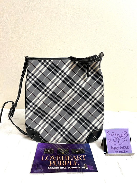 B_B CROSSBODY BLACK