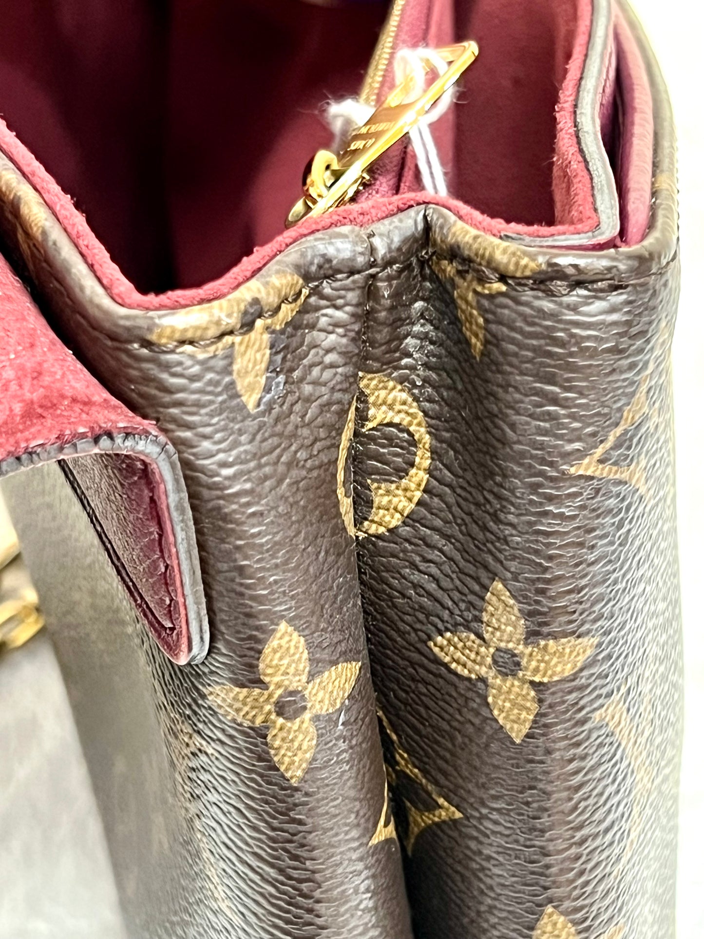 PALLAS CHAIN