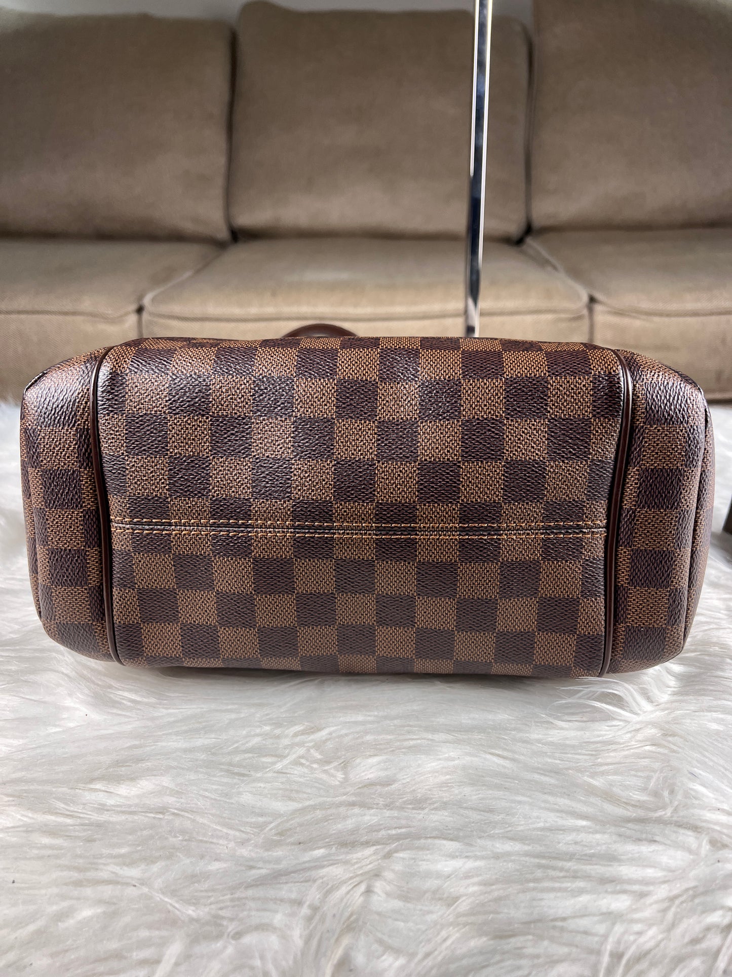 TOTALLY PM DAMIER EBENE