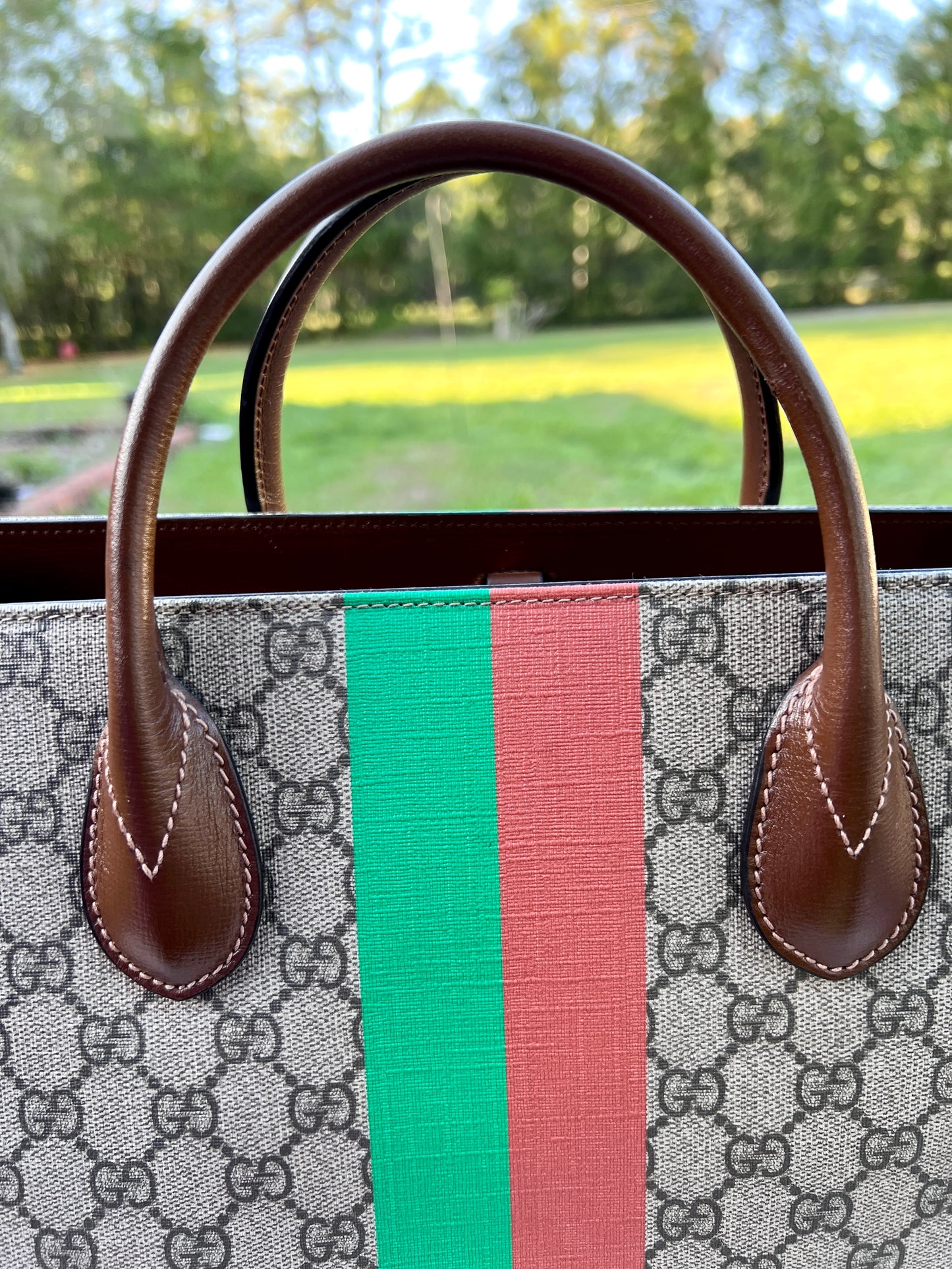 TOTE BAG 2 WAY