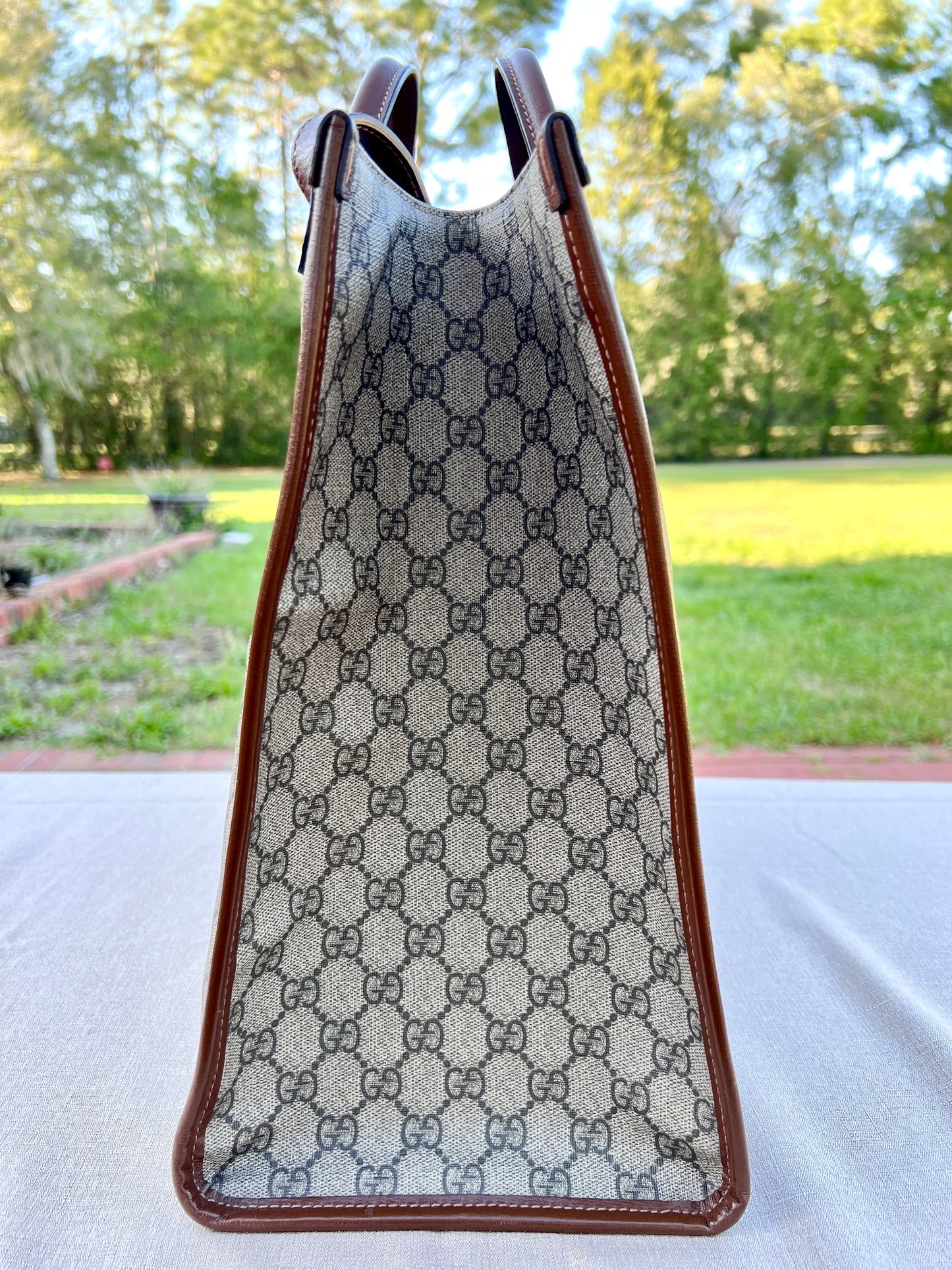 TOTE BAG 2 WAY
