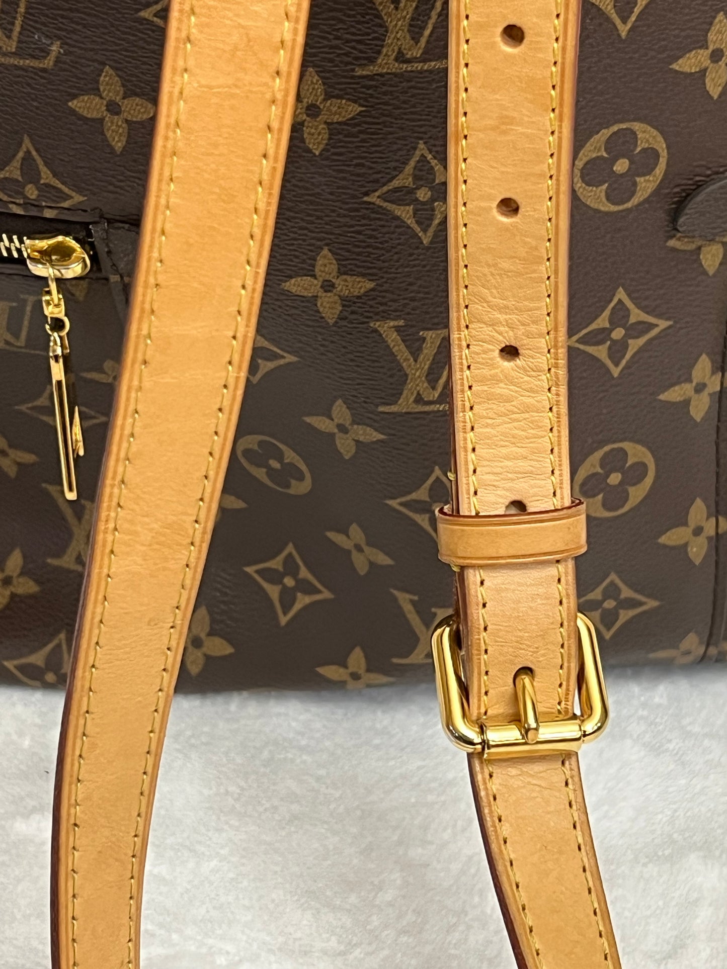 MELIE MONOGRAM