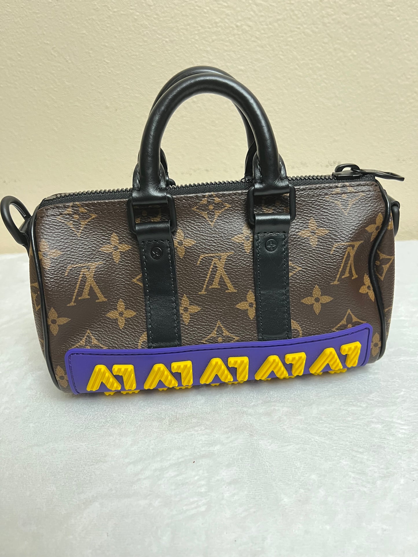 KEEPALL XS