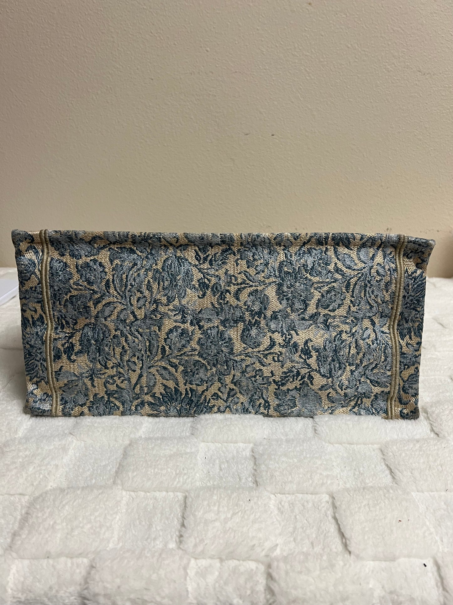 C_D TOTE BAG