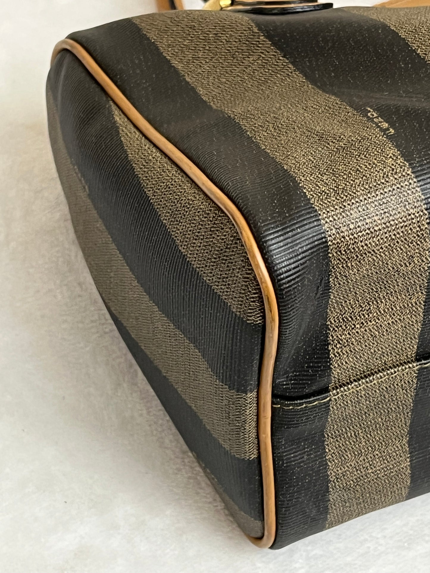 FENDI BOSTON 30 VINTAGE