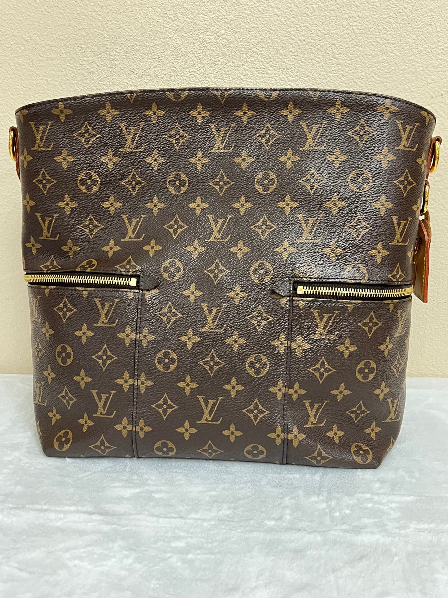 MELIE MONOGRAM