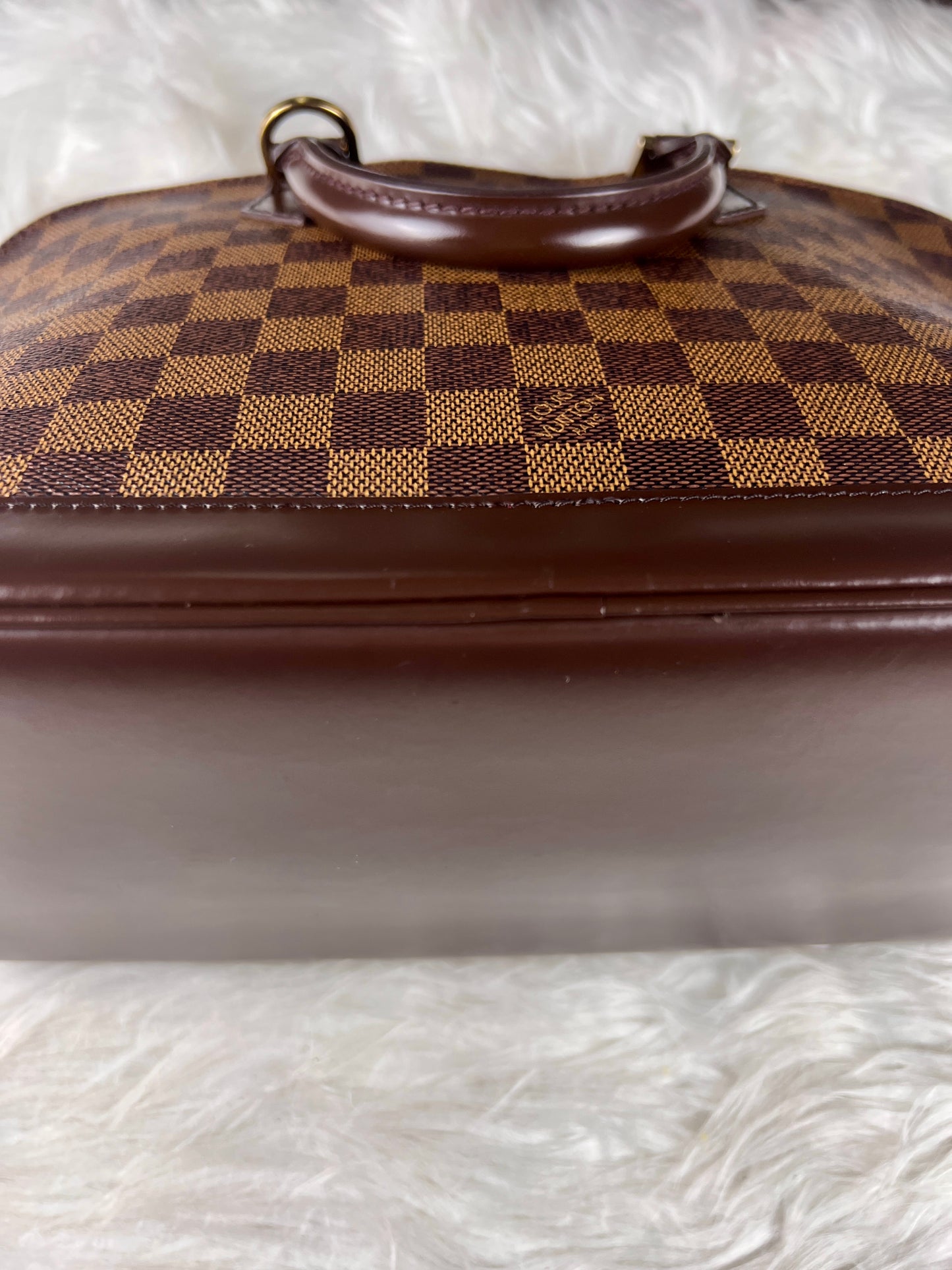 ALMA PM DAMIER EBENE