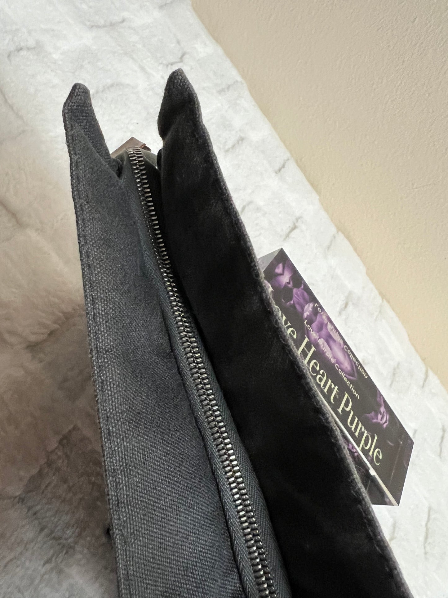 H_E_R_M_E_S CLUTCH