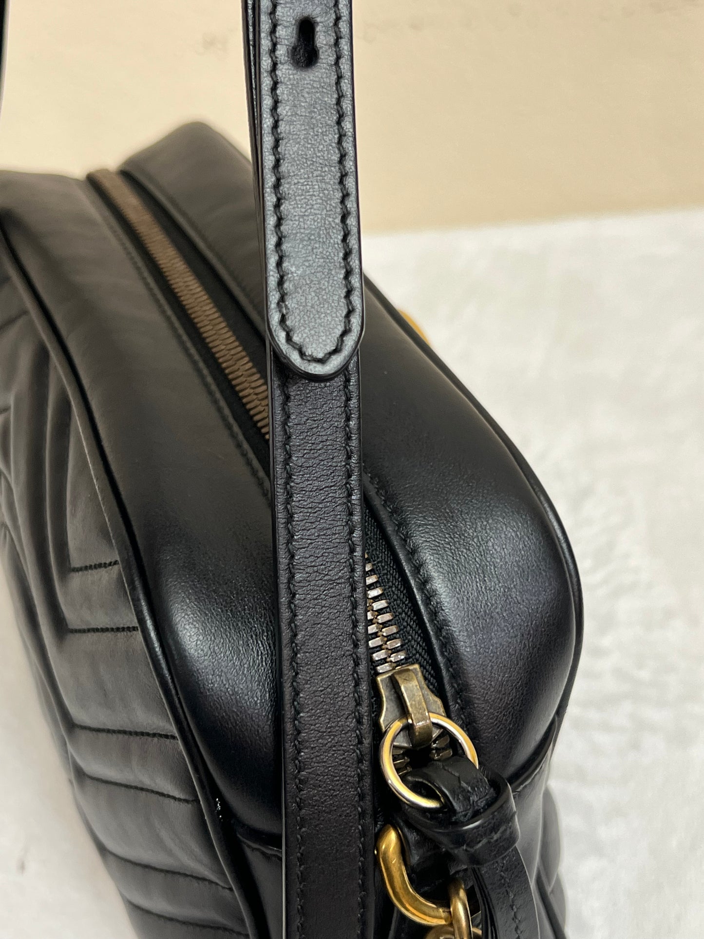 MARMONT CAMERA BAG