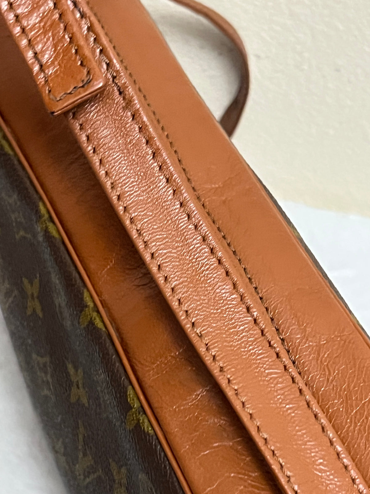 SAC BANDOLIER