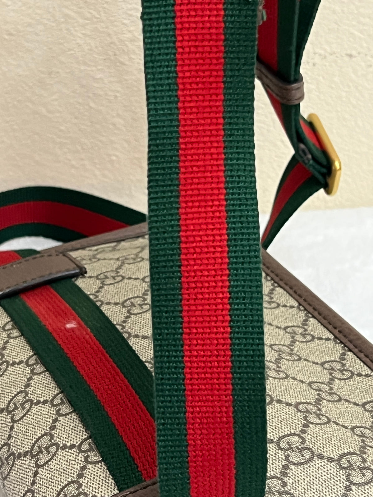 NEO WEB BELTBAG