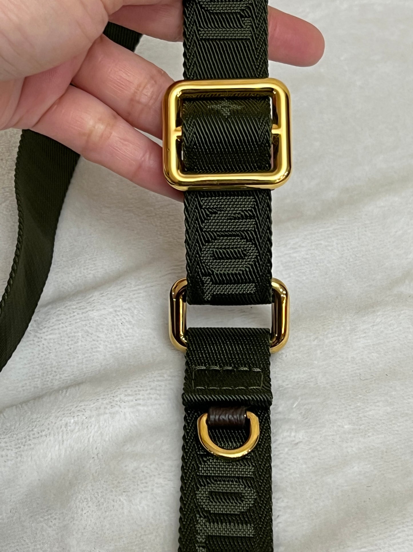 FELICE STRAP GO