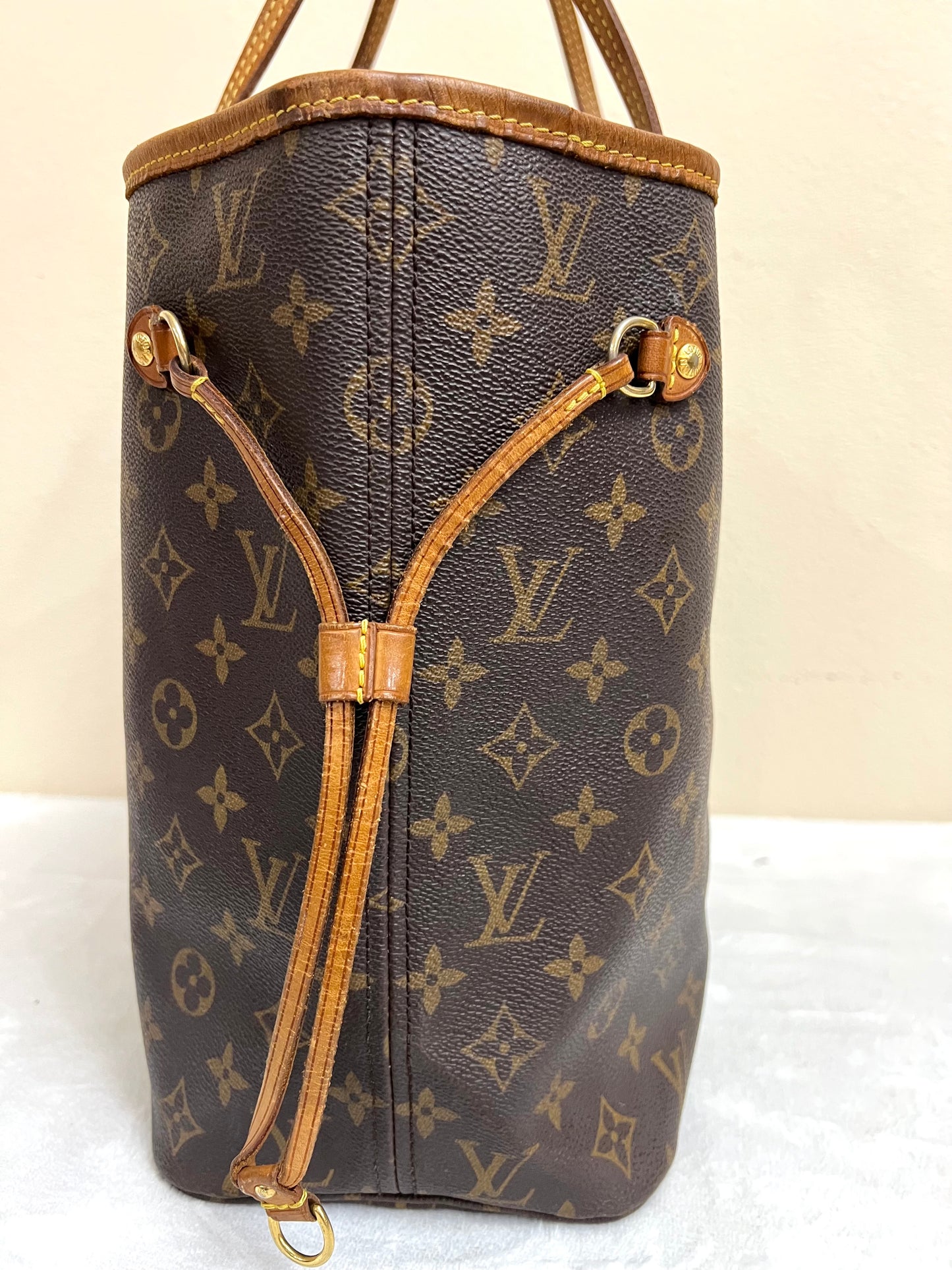 NEVERFULL MM MONO