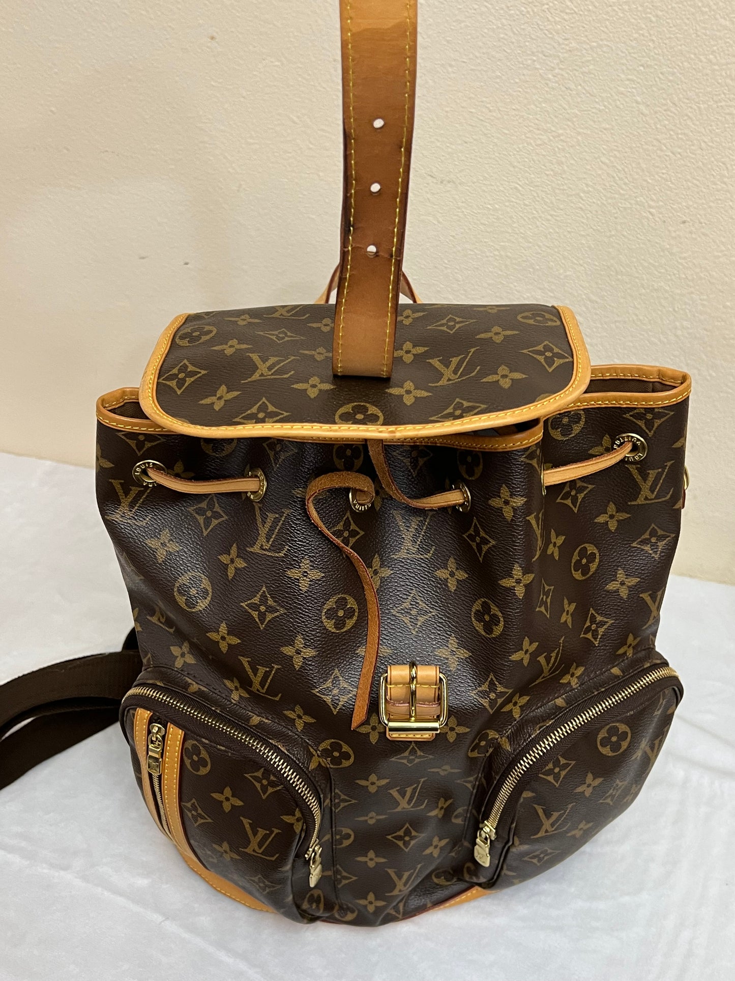 BOSPHORE BAGPACK