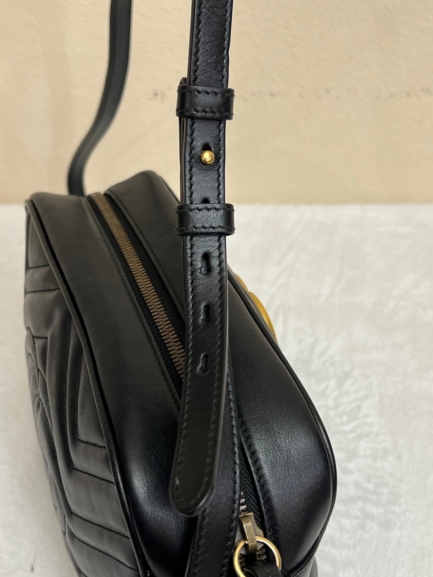 MARMONT CAMERA BAG