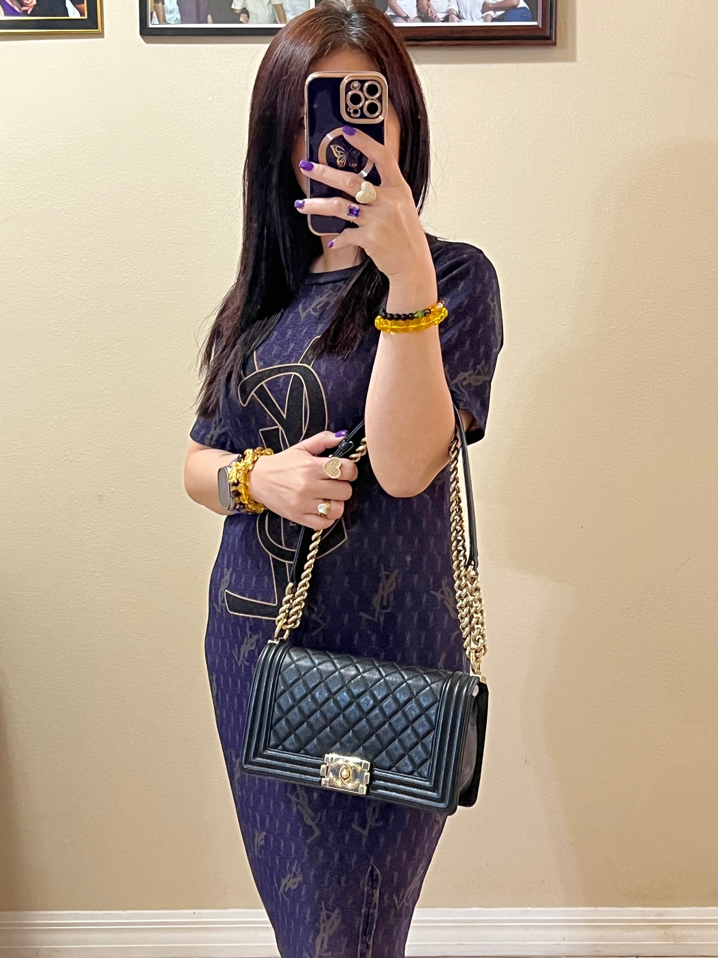 LEBOI CAVIAR CHAMPAGNE GOLD