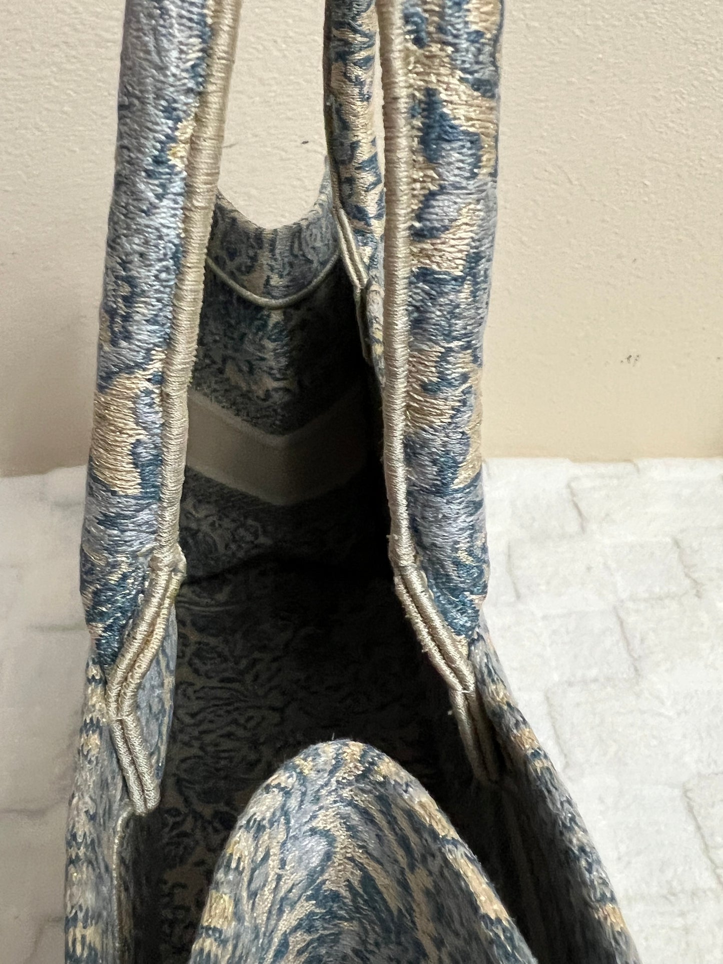 C_D TOTE BAG
