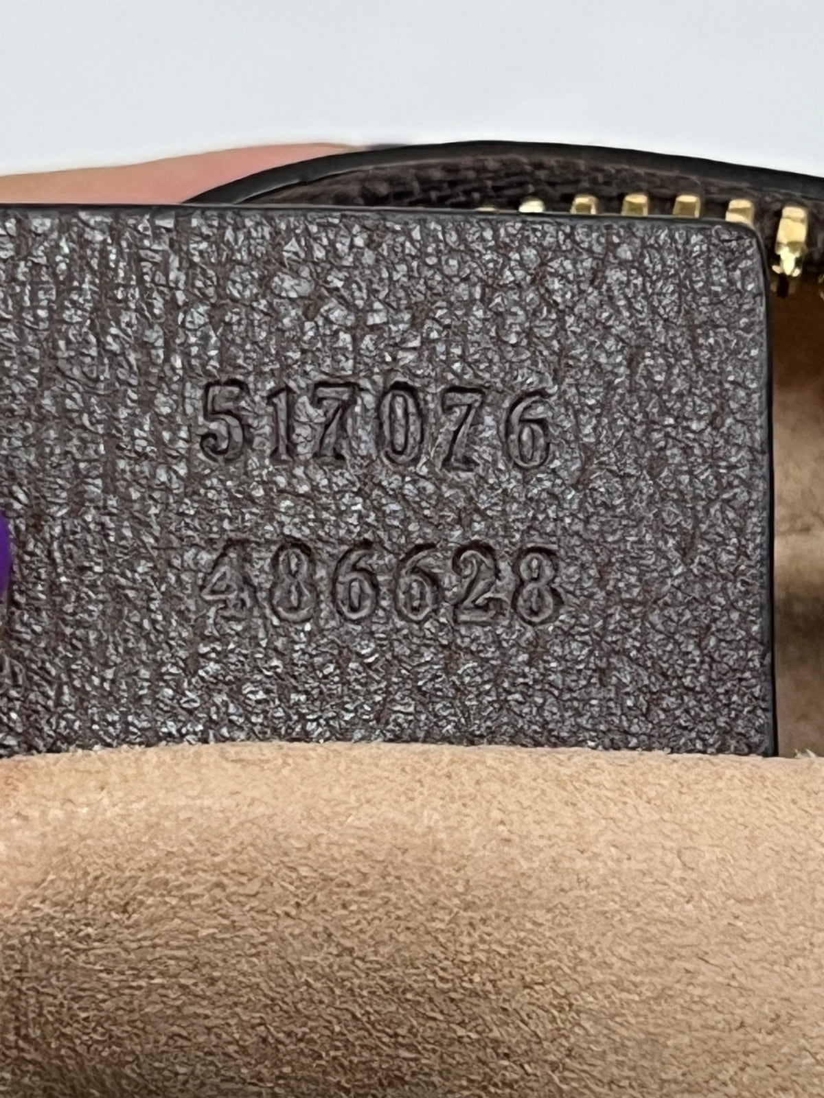 OPHIDIA BELTBAG