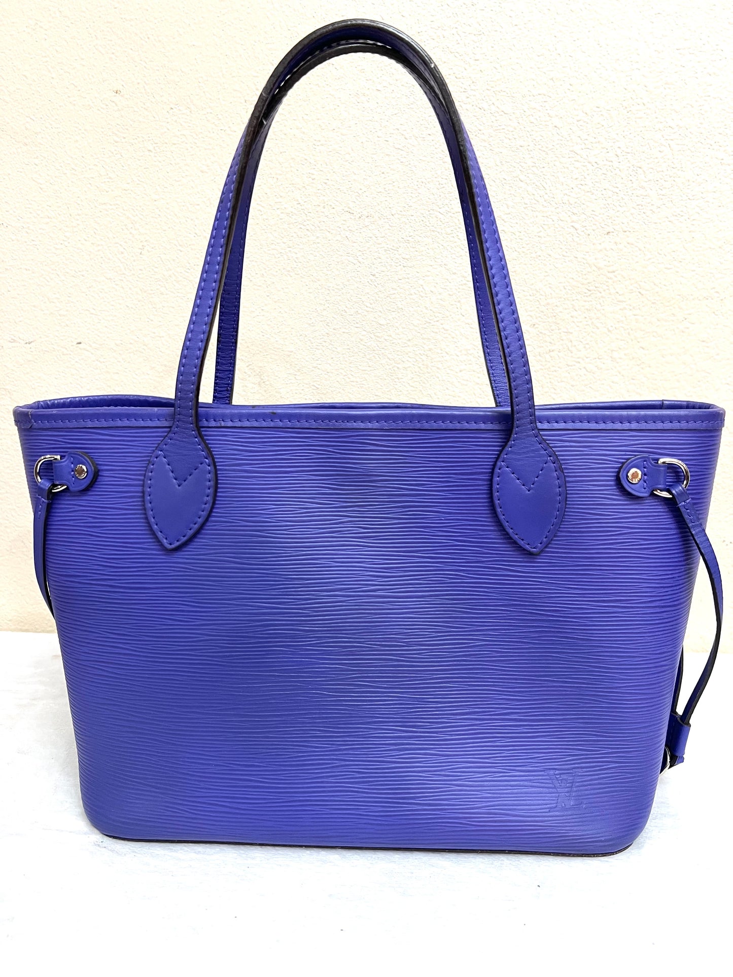 NEVERFULL PM W/ POUCH