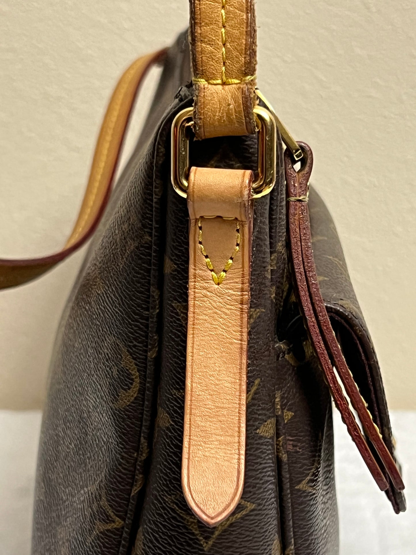 MABILLON CROSSBODY
