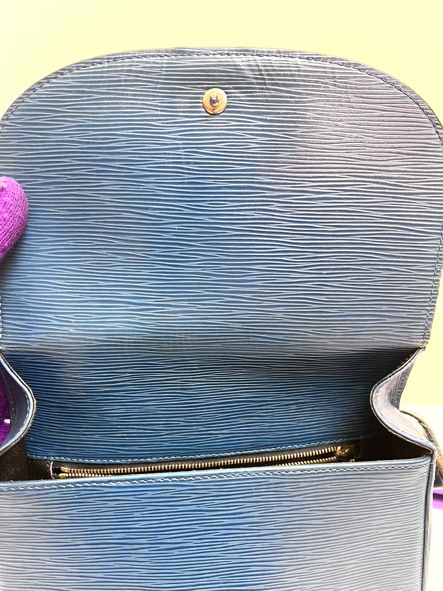 ST. CLOUD GM EPI BLUE