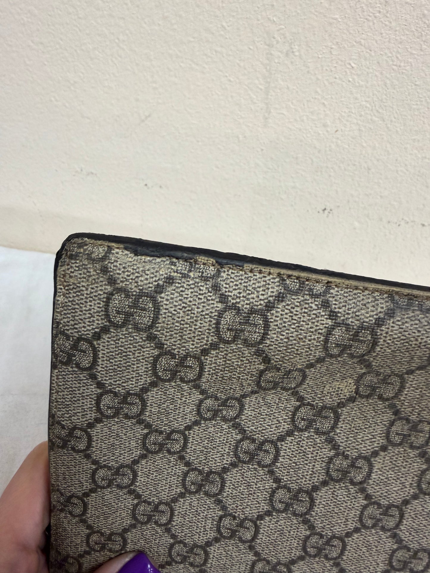 TIGER SUPREME CLUTCH