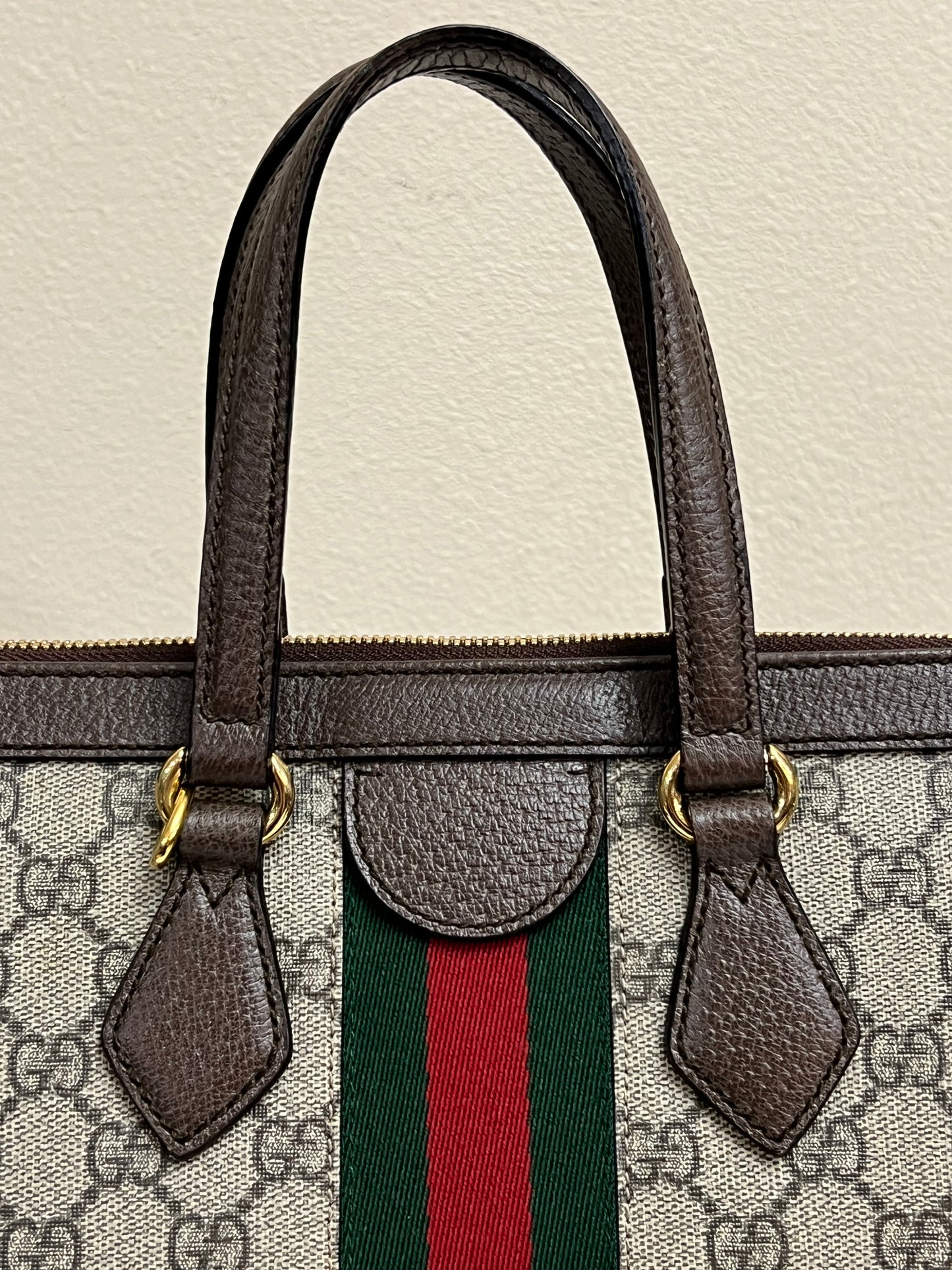 G TOTE SHERRYLINE