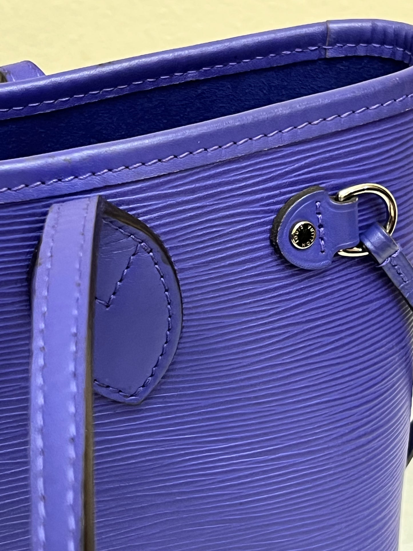 NEVERFULL PM W/ POUCH