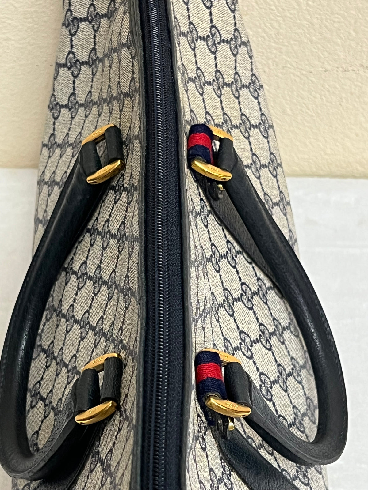 BOSTON NAVY 40
