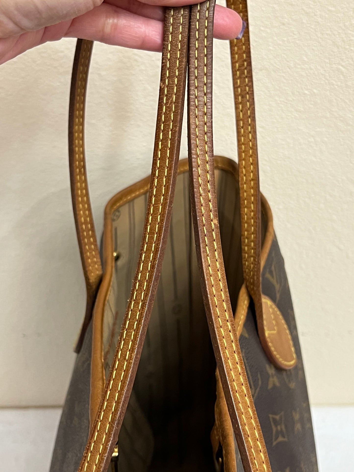 NEVERFULL MM MONO