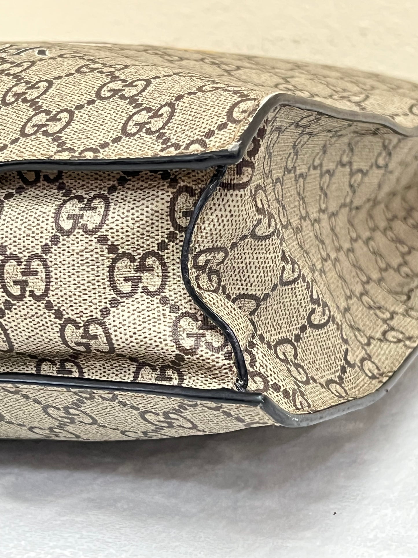 SUPREME TIGER TOTE