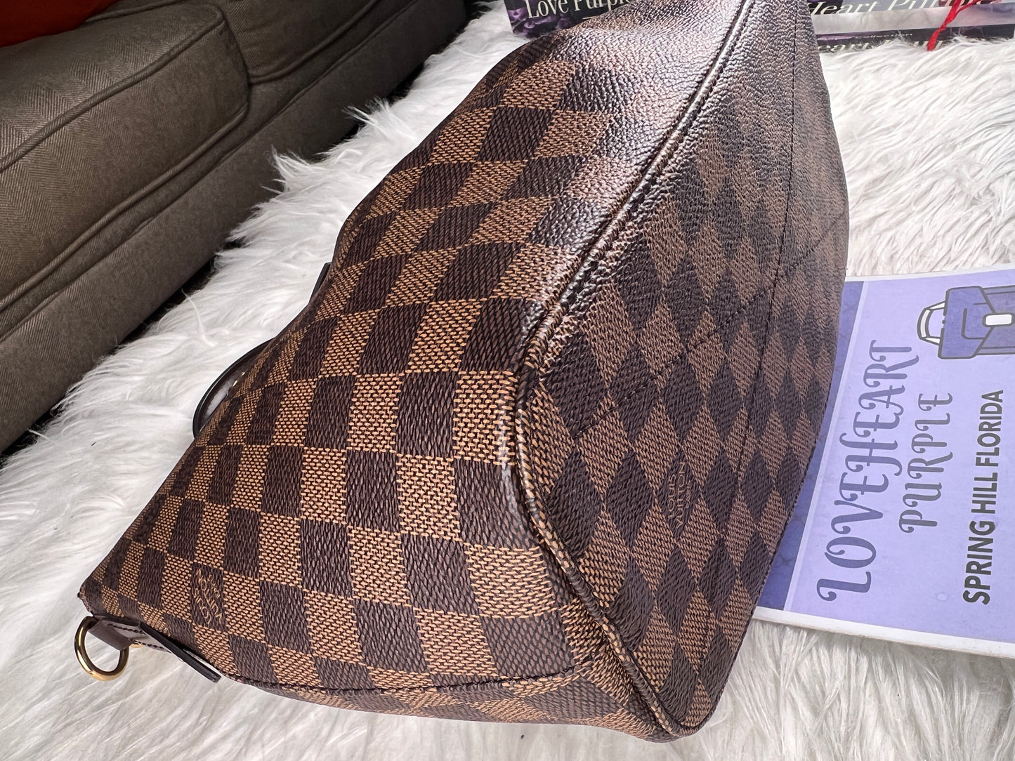 SIENA PM DAMIER