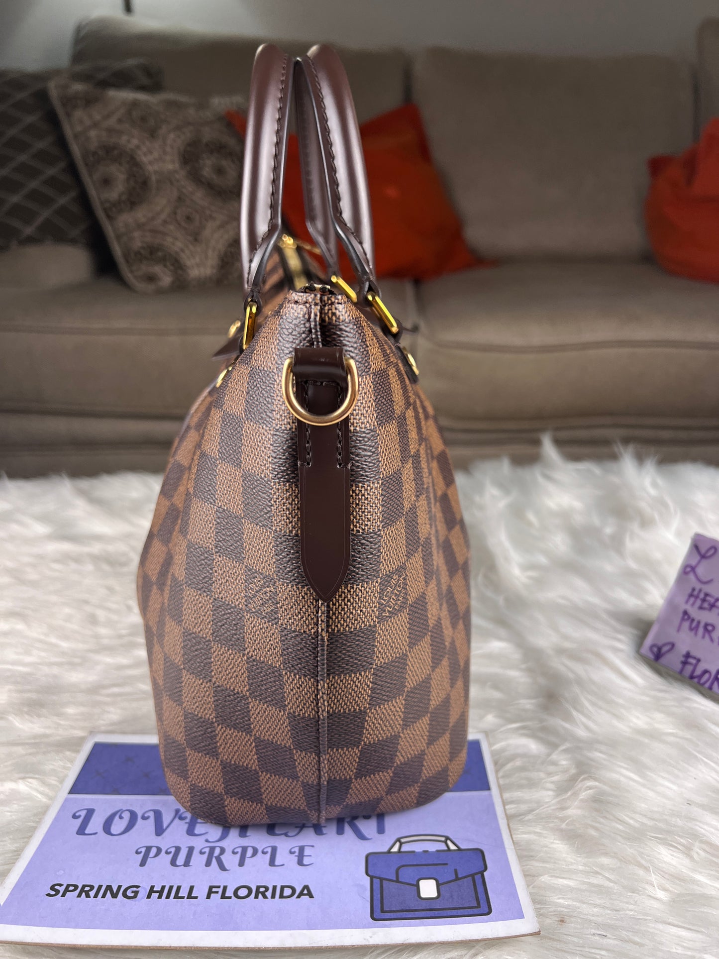 SIENA PM DAMIER